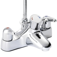 Thermostatic Safety Taps